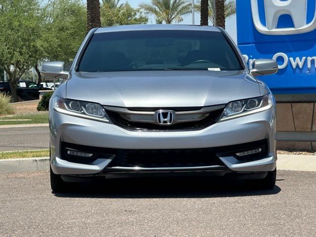 used 2017 Honda Accord car, priced at $14,846