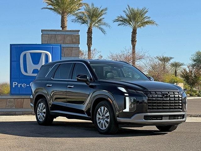 used 2023 Hyundai Palisade car, priced at $30,727