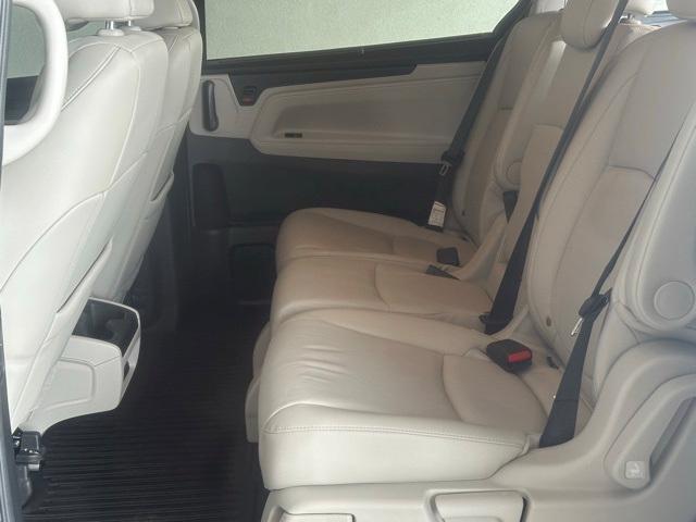 used 2025 Honda Odyssey car, priced at $39,670