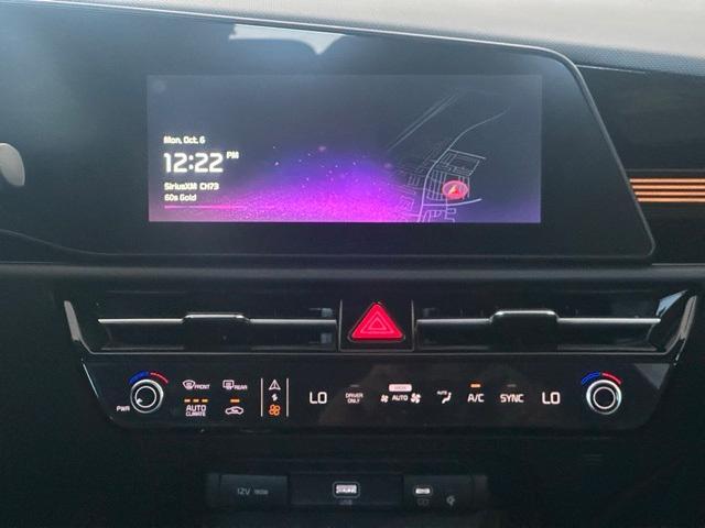 used 2025 Kia Niro car, priced at $28,979