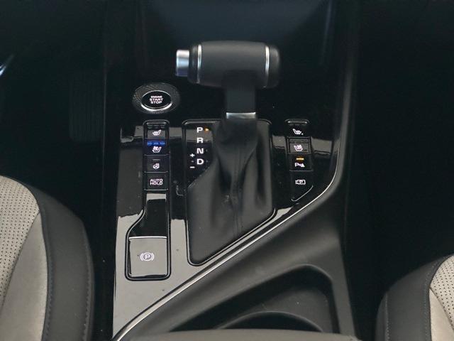 used 2025 Kia Niro car, priced at $28,979