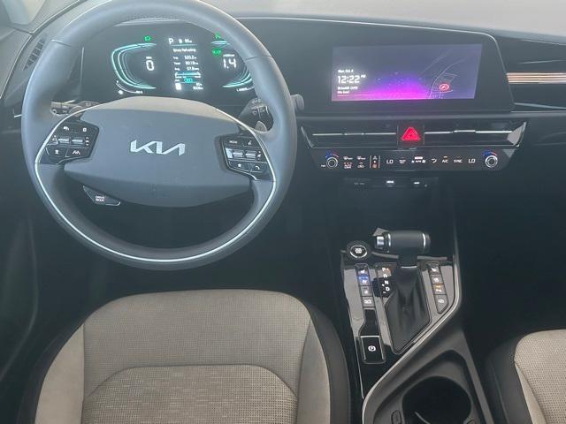 used 2025 Kia Niro car, priced at $28,979