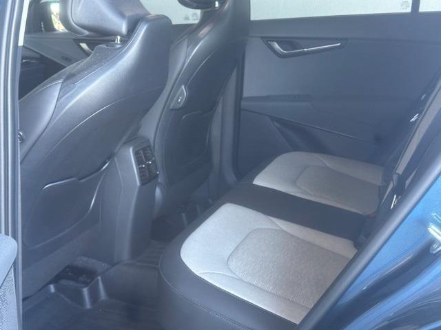 used 2025 Kia Niro car, priced at $28,979