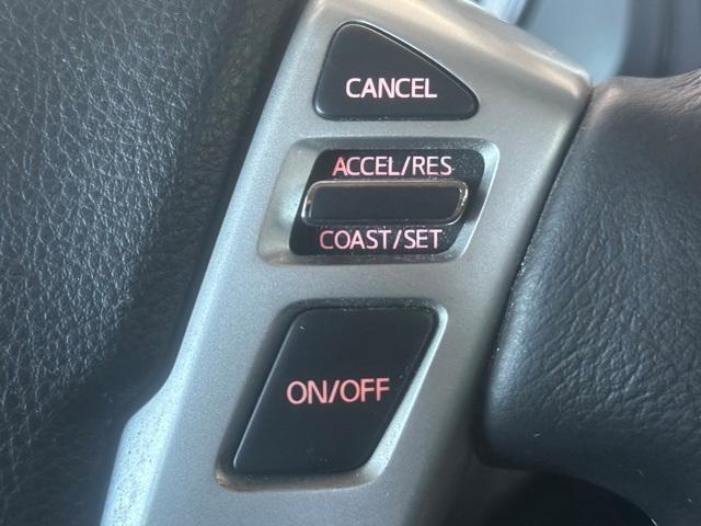 used 2018 Nissan Titan car, priced at $26,897