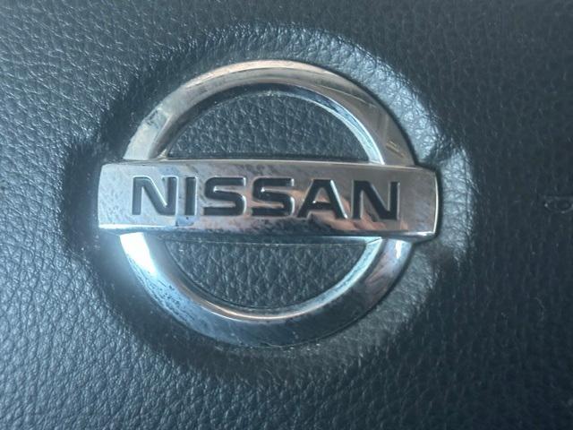used 2018 Nissan Titan car, priced at $26,897