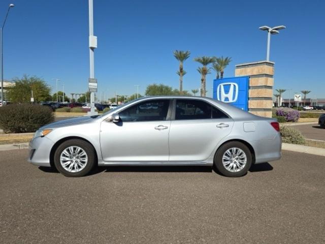 used 2014 Toyota Camry car, priced at $11,585