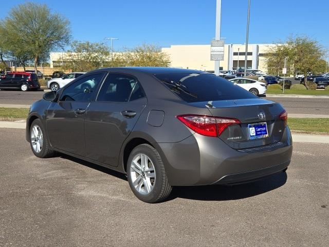 used 2019 Toyota Corolla car, priced at $14,799