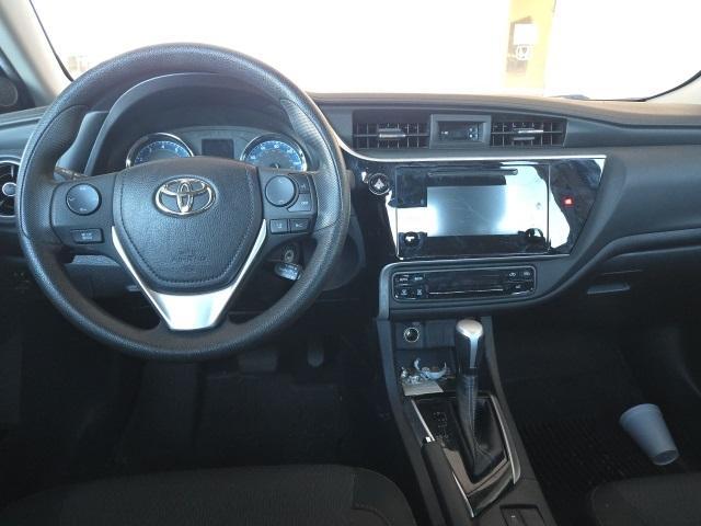 used 2019 Toyota Corolla car, priced at $14,799