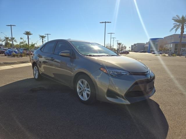 used 2019 Toyota Corolla car, priced at $14,799