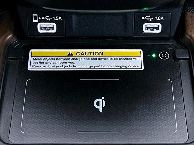 used 2021 Honda CR-V car, priced at $24,564