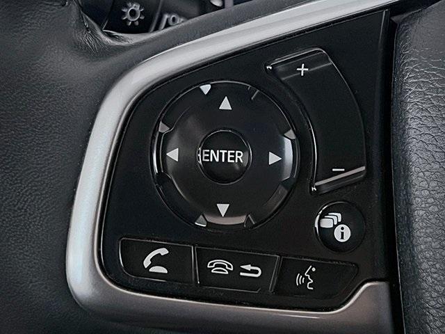 used 2021 Honda CR-V car, priced at $24,564