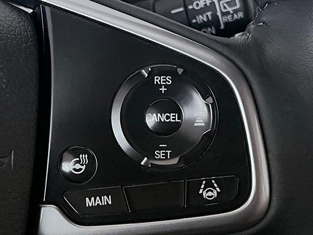 used 2021 Honda CR-V car, priced at $24,564