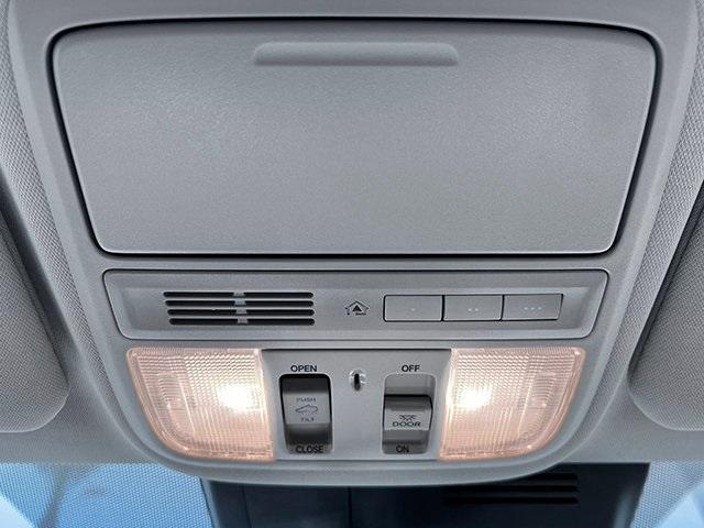 used 2021 Honda CR-V car, priced at $24,564
