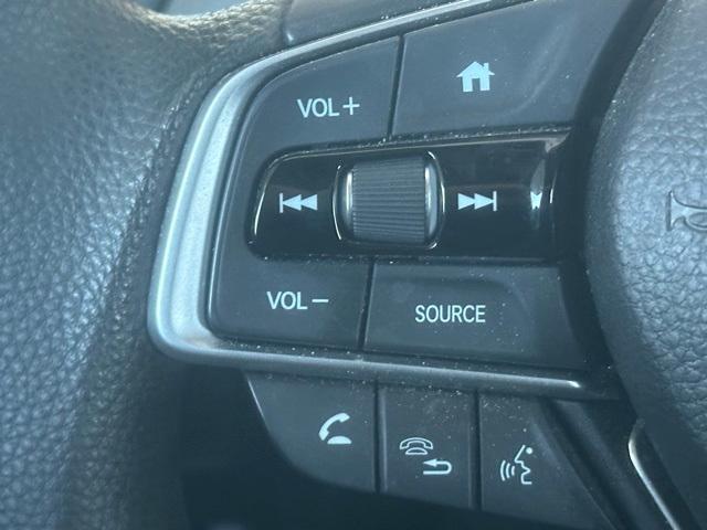 used 2020 Honda Accord car, priced at $22,919