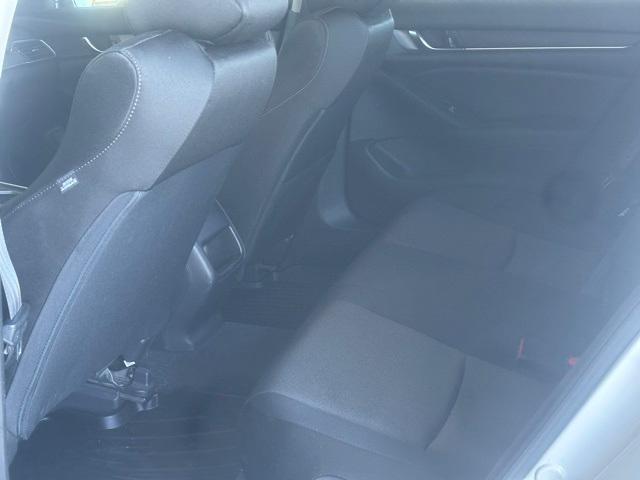 used 2020 Honda Accord car, priced at $22,919
