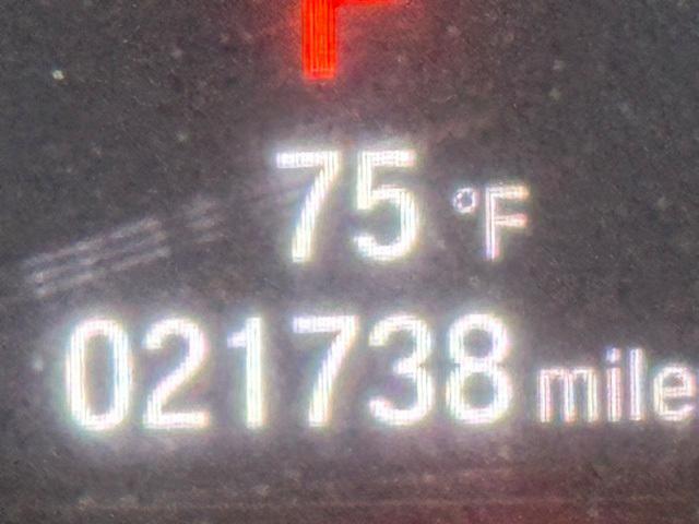 used 2020 Honda Accord car, priced at $22,919