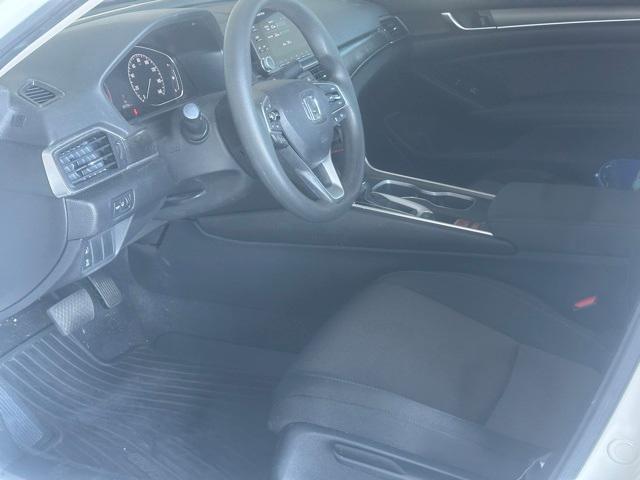 used 2020 Honda Accord car, priced at $22,919