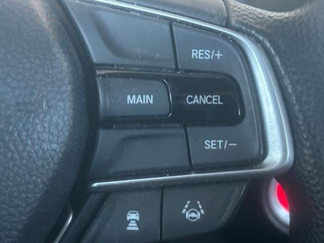 used 2020 Honda Accord car, priced at $22,919