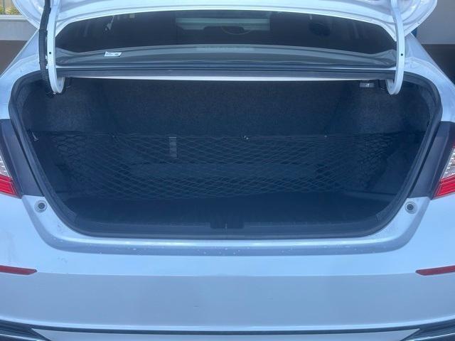 used 2020 Honda Accord car, priced at $22,919