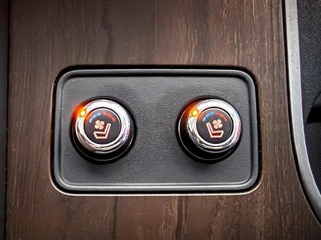 used 2021 Nissan Murano car, priced at $21,249