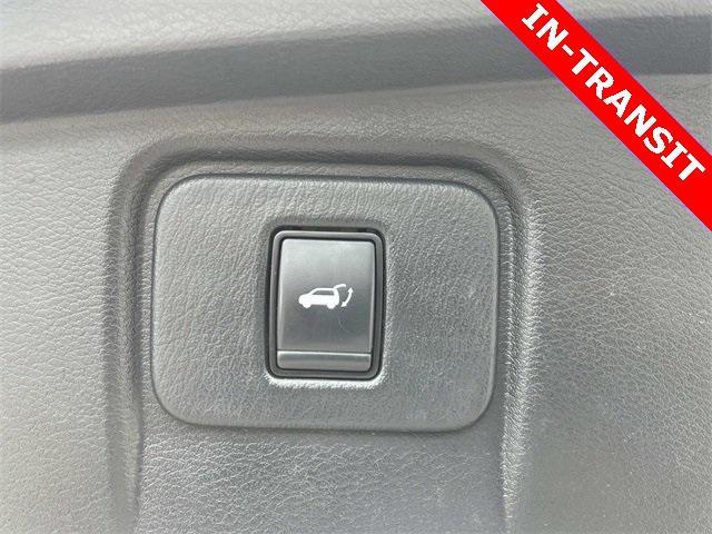 used 2021 Nissan Murano car, priced at $23,451