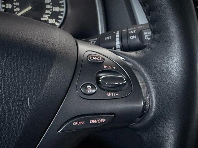 used 2021 Nissan Murano car, priced at $21,249