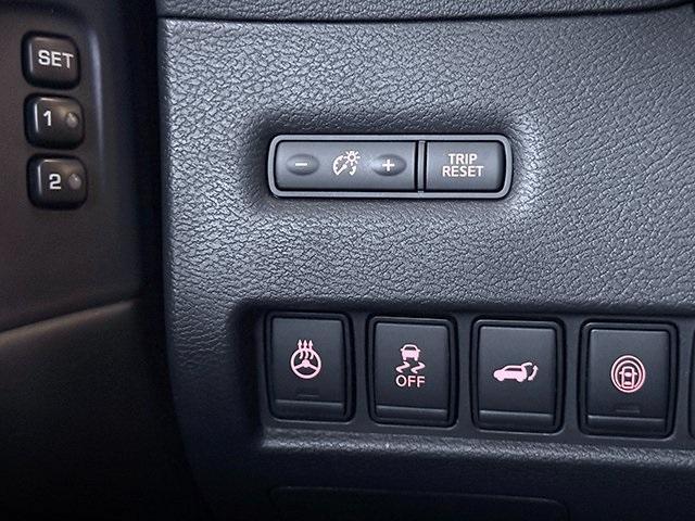 used 2021 Nissan Murano car, priced at $21,249