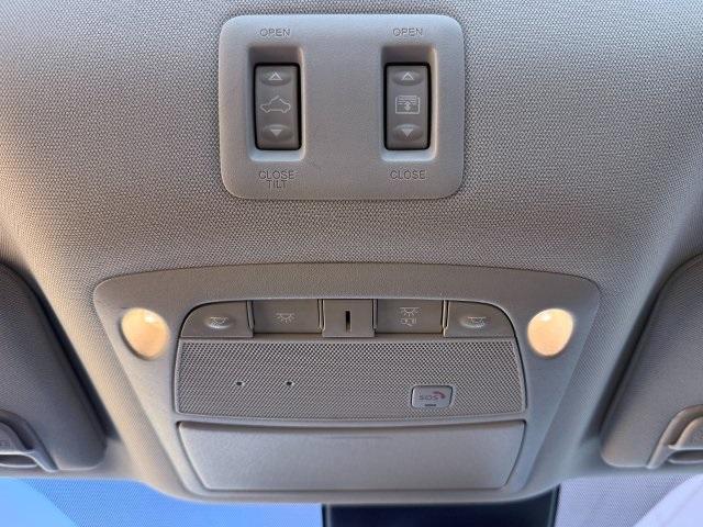 used 2021 Nissan Murano car, priced at $21,249