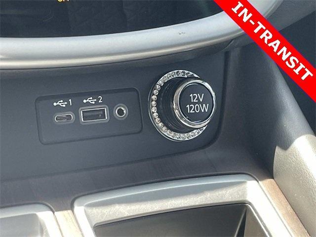 used 2021 Nissan Murano car, priced at $23,451
