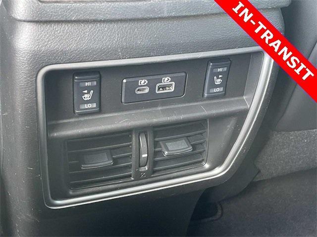 used 2021 Nissan Murano car, priced at $23,451