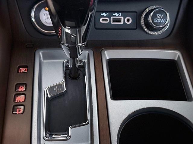 used 2021 Nissan Murano car, priced at $21,249