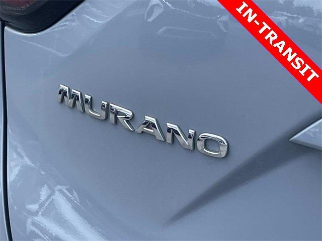 used 2021 Nissan Murano car, priced at $23,451