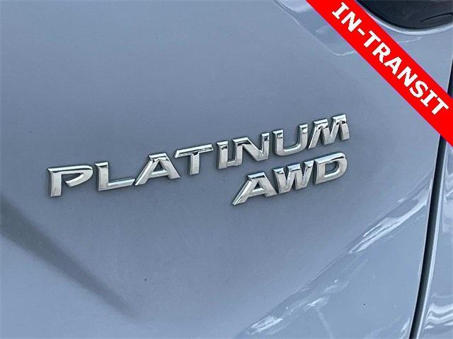 used 2021 Nissan Murano car, priced at $23,451