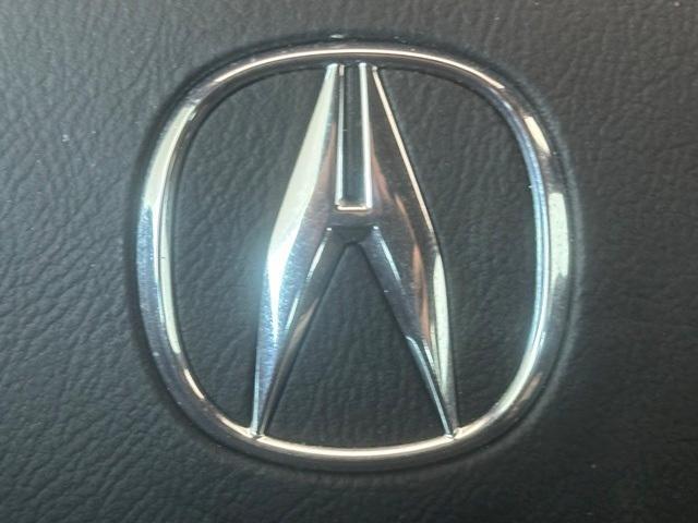 used 2021 Acura ILX car, priced at $28,983