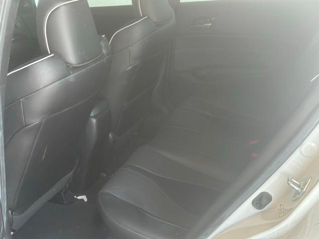 used 2021 Acura ILX car, priced at $28,983