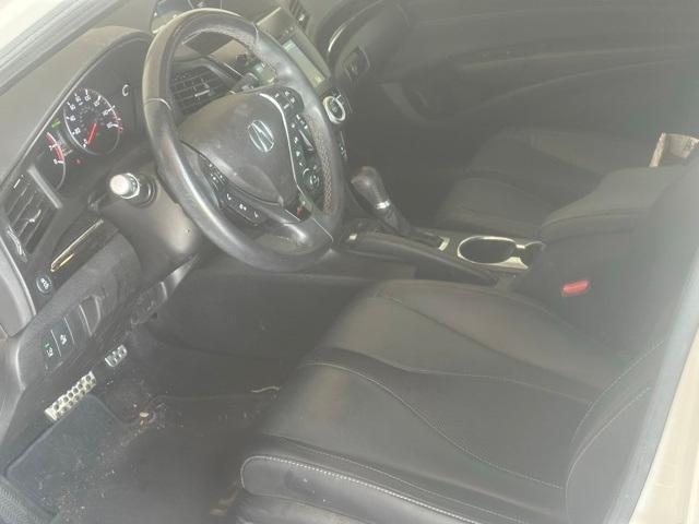 used 2021 Acura ILX car, priced at $28,983