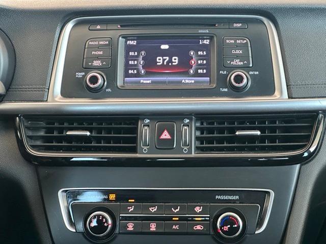 used 2017 Kia Optima car, priced at $11,560