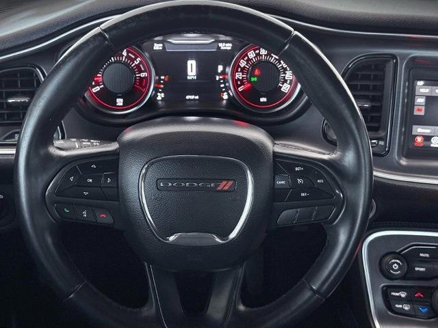 used 2018 Dodge Challenger car, priced at $17,974