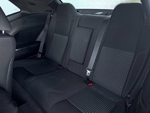 used 2018 Dodge Challenger car, priced at $17,974