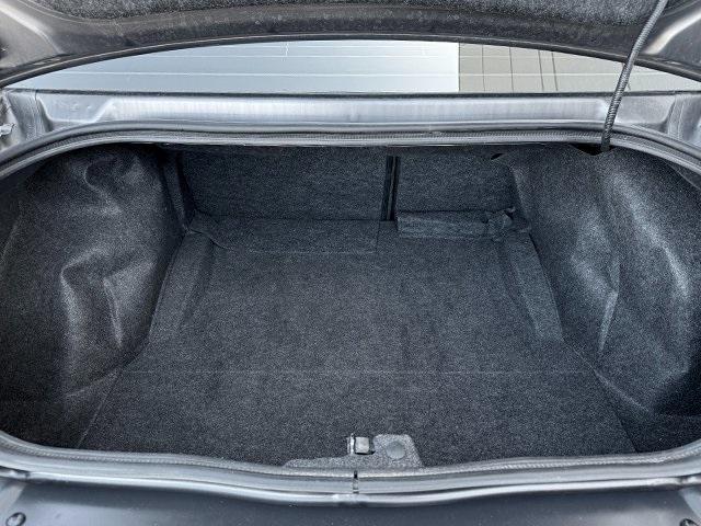 used 2018 Dodge Challenger car, priced at $17,974