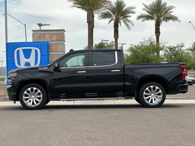 used 2020 Chevrolet Silverado 1500 car, priced at $25,995