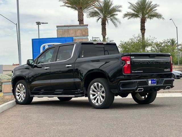 used 2020 Chevrolet Silverado 1500 car, priced at $25,995