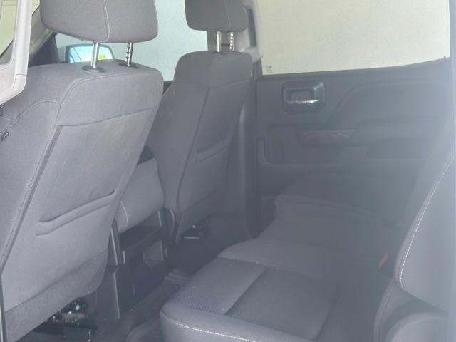 used 2017 GMC Sierra 1500 car, priced at $26,156