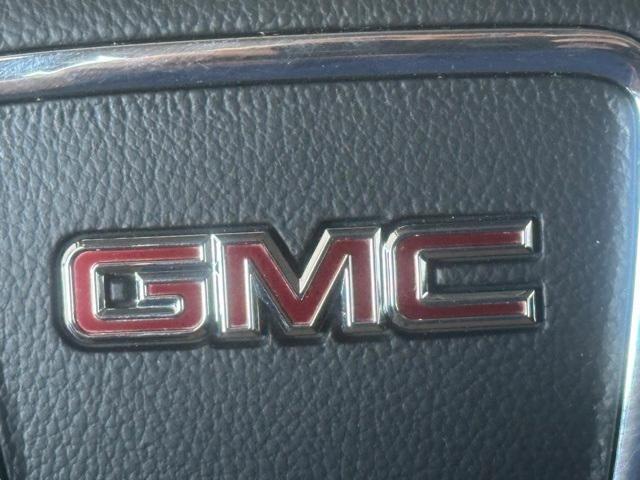 used 2017 GMC Sierra 1500 car, priced at $26,156