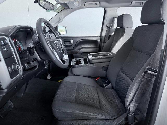 used 2017 GMC Sierra 1500 car, priced at $23,711