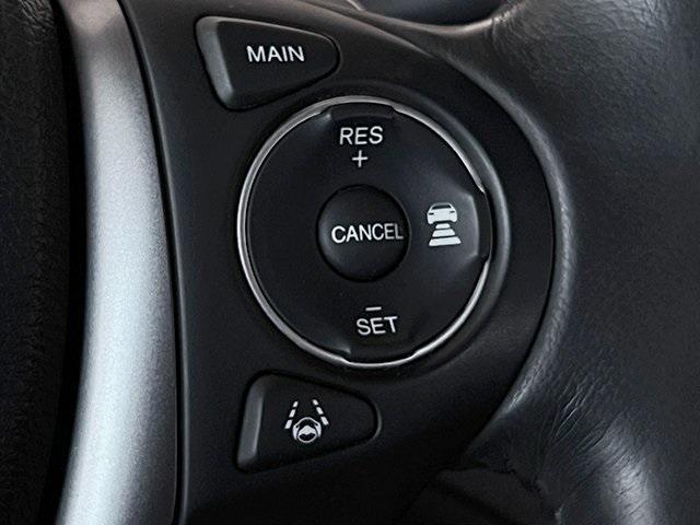 used 2023 Honda Ridgeline car, priced at $34,385