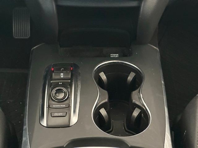 used 2019 Acura MDX car, priced at $25,868