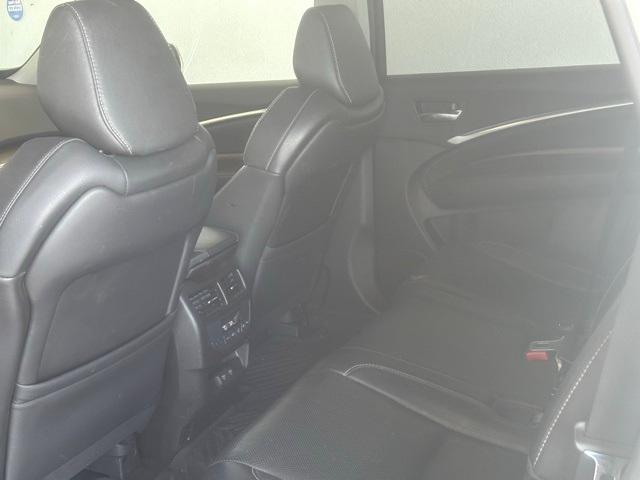 used 2019 Acura MDX car, priced at $25,868