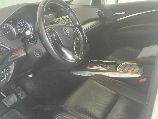 used 2019 Acura MDX car, priced at $25,868