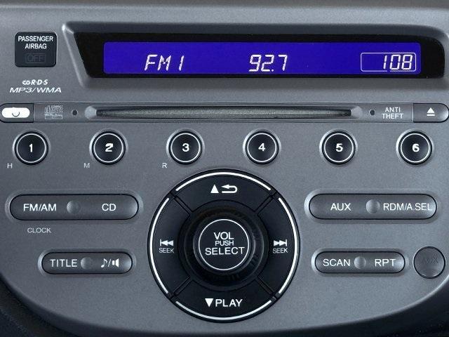 used 2013 Honda Fit car, priced at $8,500